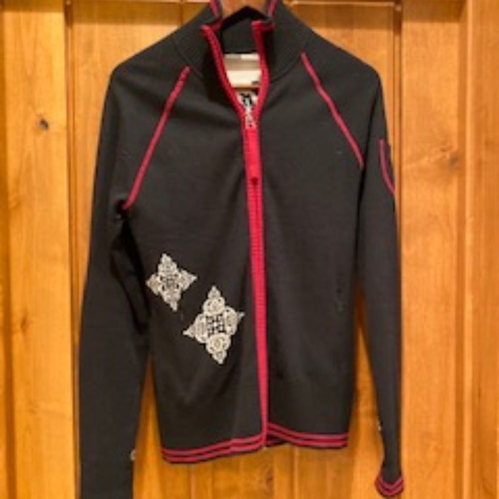 Ski Sweater